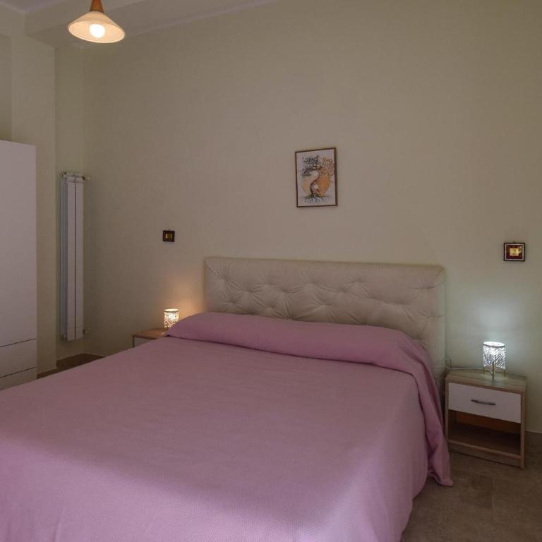 Pet Friendly Apartment In Siracusa With Wifi - Appartamento con 1 Camera da Letto - 9