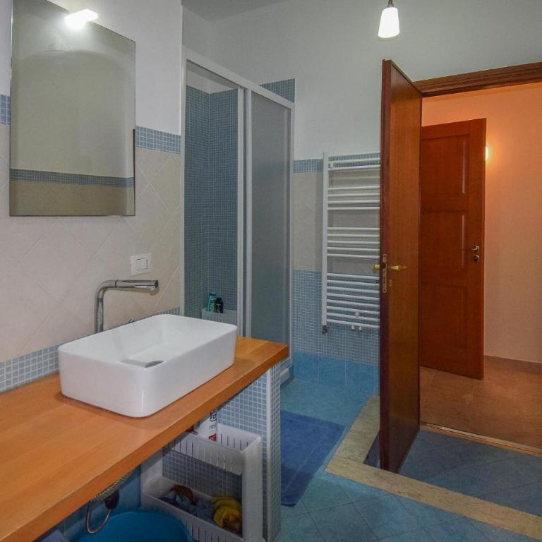 Pet Friendly Apartment In Siracusa With Wifi - Appartamento con 1 Camera da Letto - 11