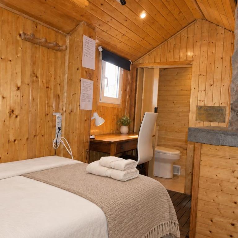 Casa El Drago - Gran Canaria - Habitación Individual Económica - 13