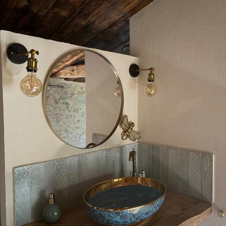 La Bergerie havre de charme au cœur de la Provence - Maison 1 Chambre - 2