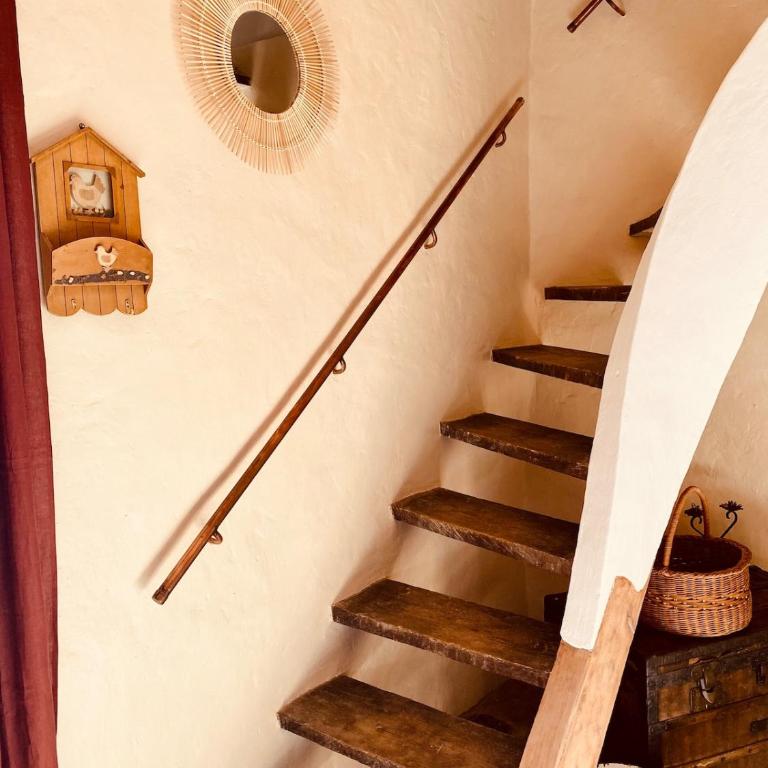 La Bergerie havre de charme au cœur de la Provence - Maison 1 Chambre - 12