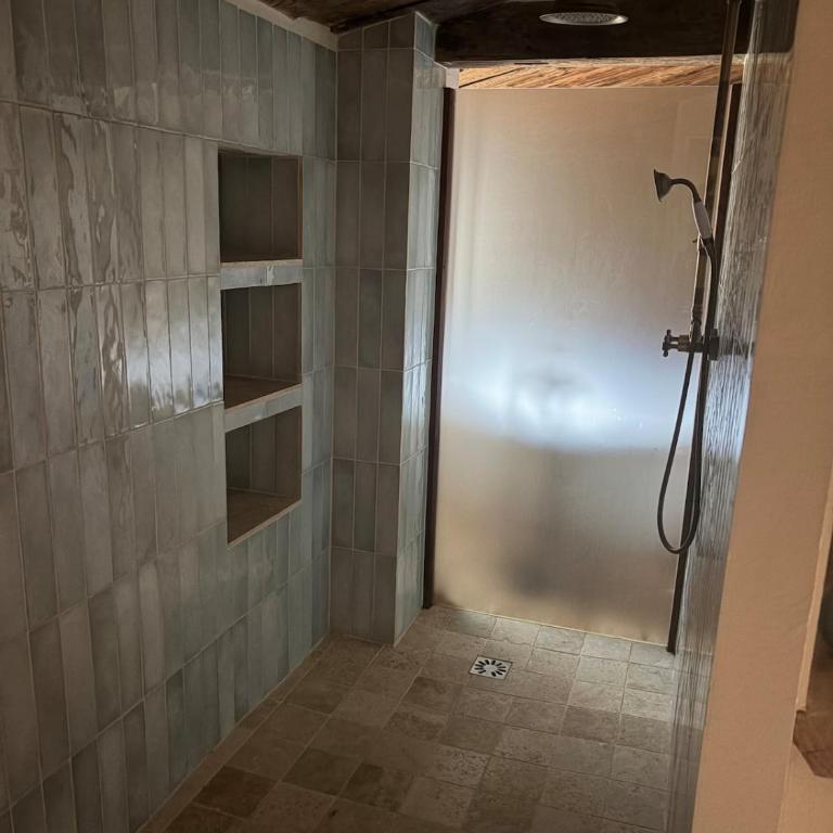 La Bergerie havre de charme au cœur de la Provence - Maison 1 Chambre - 13