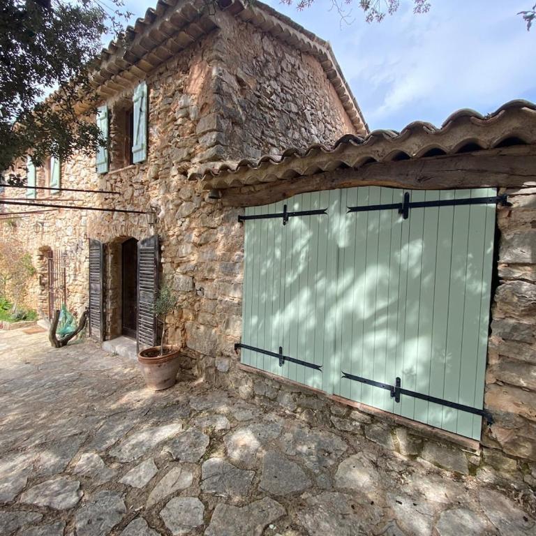 La Bergerie havre de charme au cœur de la Provence - Maison 1 Chambre - 21