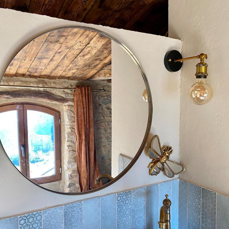 La Bergerie havre de charme au cœur de la Provence - Maison 1 Chambre - 22