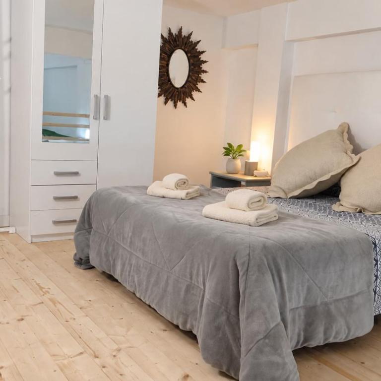 Casa El Drago - Gran Canaria - Loft - 6
