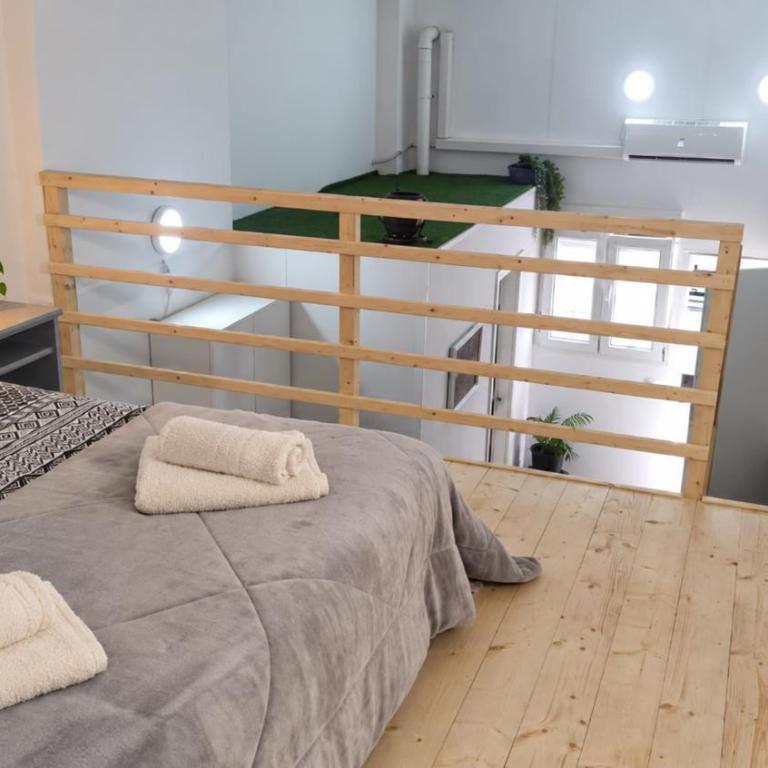 Casa El Drago - Gran Canaria - Loft - 7
