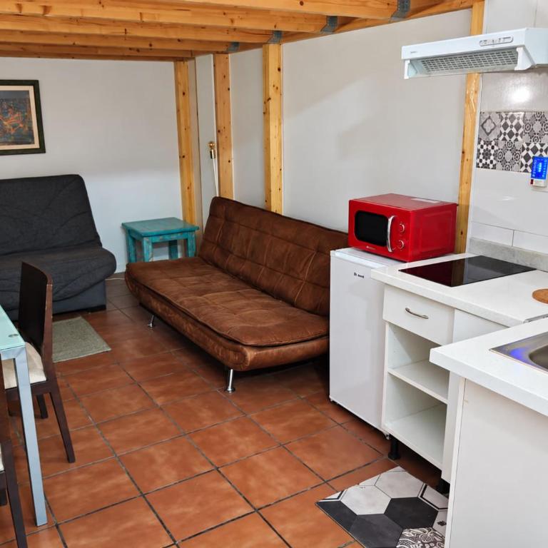 Casa El Drago - Gran Canaria - Loft - 8
