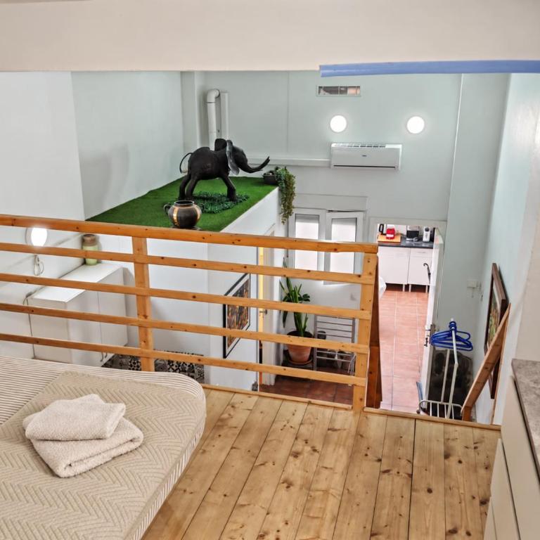Casa El Drago - Gran Canaria - Loft - 10