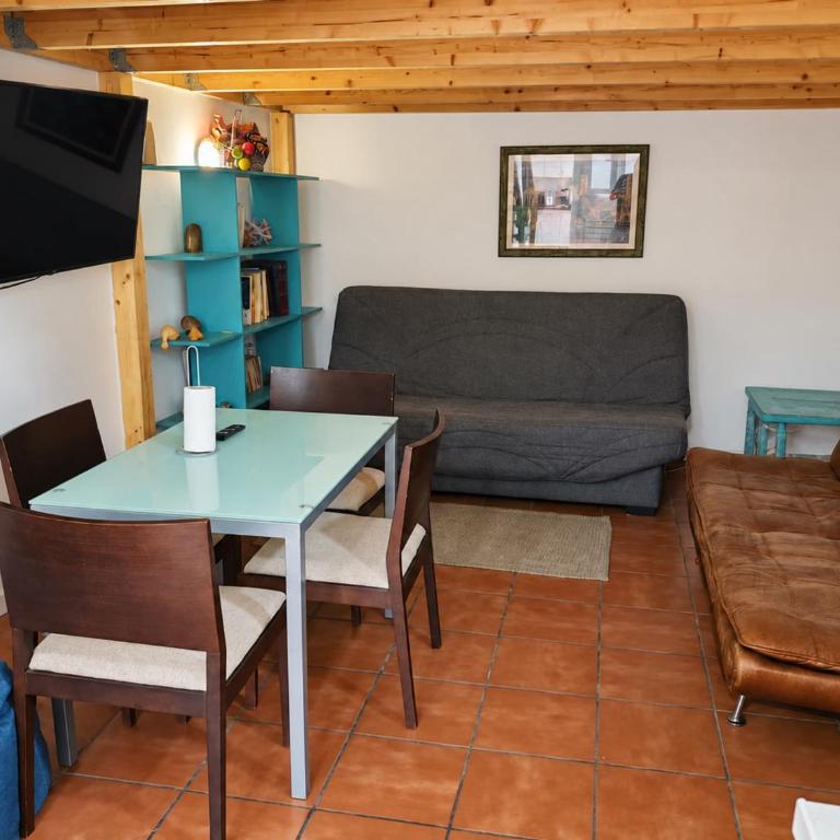 Casa El Drago - Gran Canaria - Loft - 13