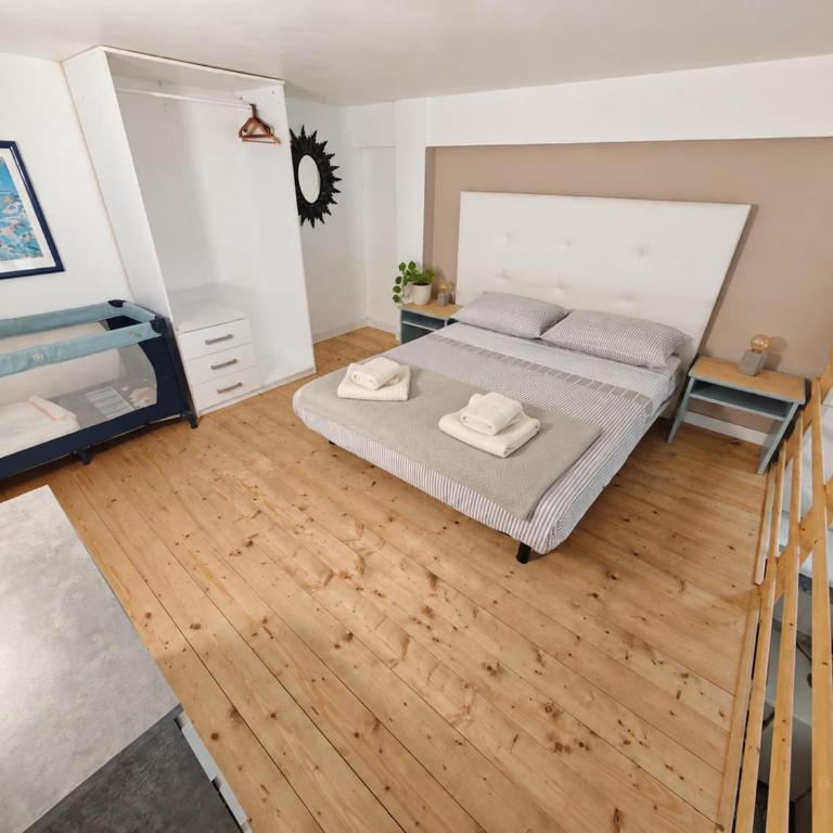 Casa El Drago - Gran Canaria - Loft - 14