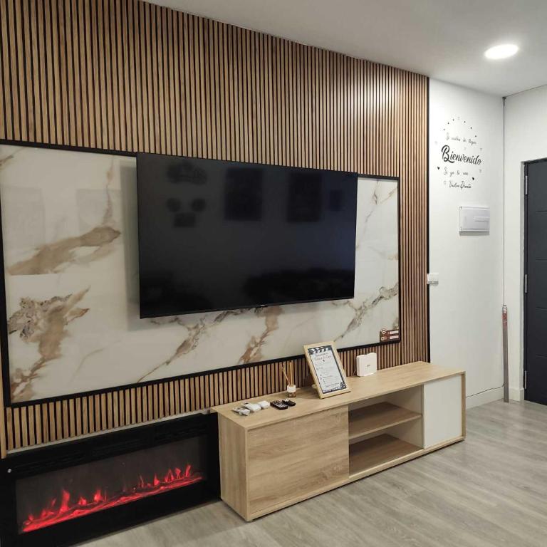 Tukasa de Cine - Apartamento - 5