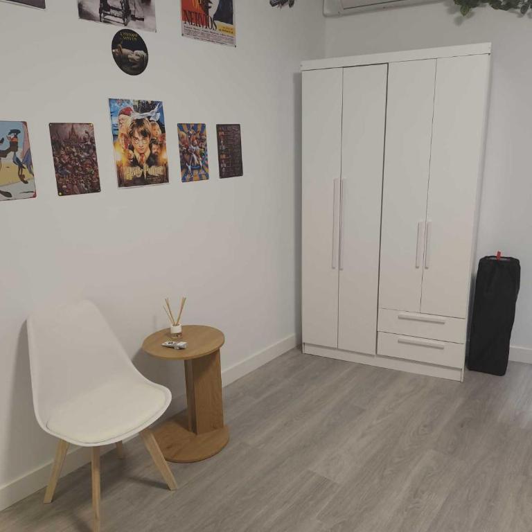Tukasa de Cine - Apartamento - 10