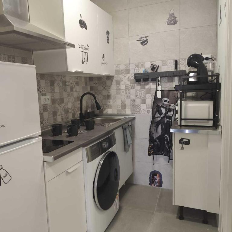 Tukasa de Cine - Apartamento - 15