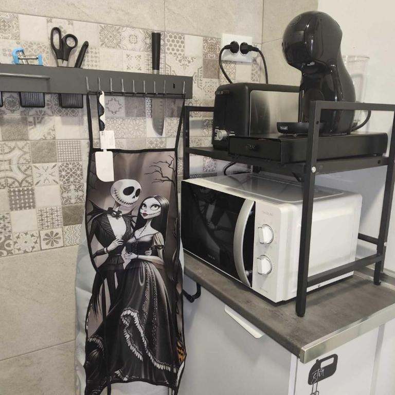 Tukasa de Cine - Apartamento - 17
