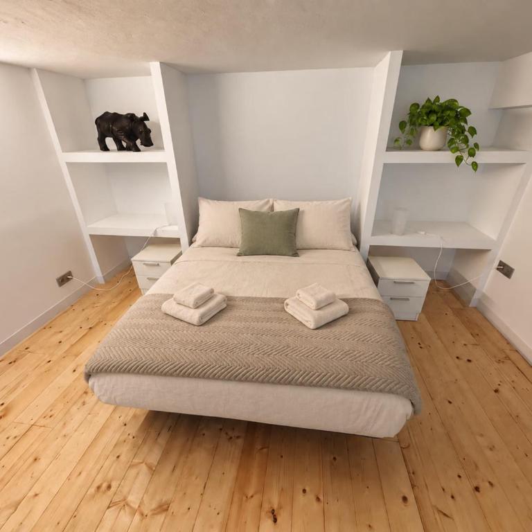 Casa El Drago - Gran Canaria - Apartamento de 1 dormitorio - 9