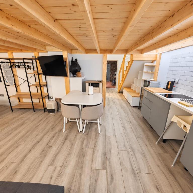 Casa El Drago - Gran Canaria - Apartamento de 1 dormitorio - 17