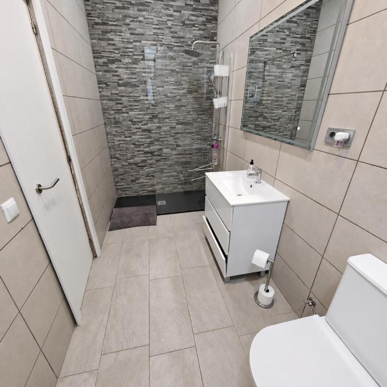 Casa El Drago - Gran Canaria - Apartamento de 1 dormitorio - 19