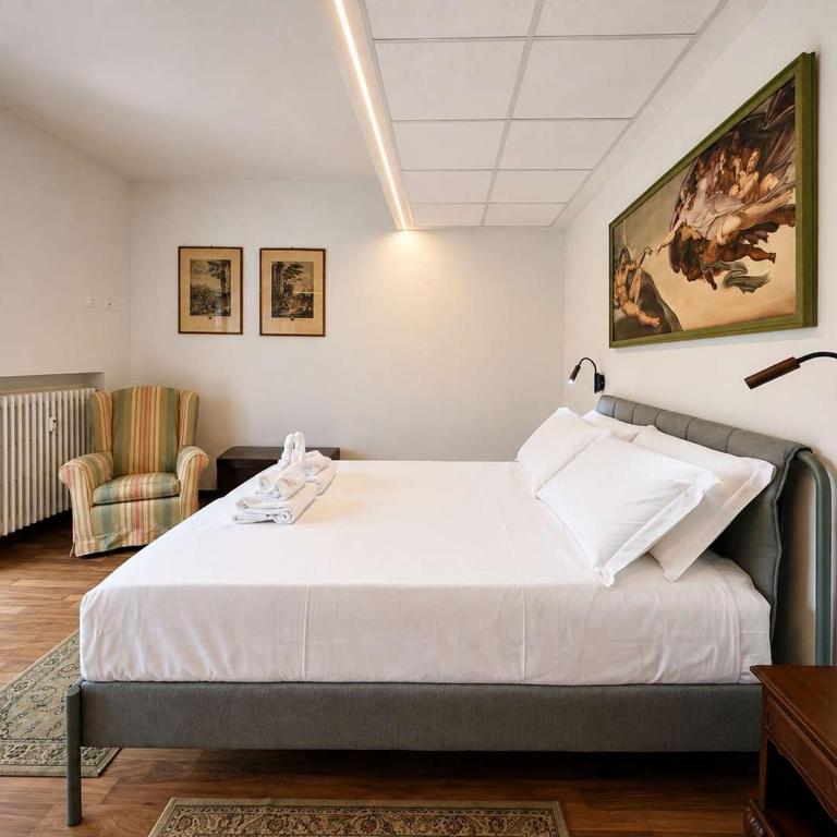 Petrarca's House A104 by Larihome - Apartment - 2