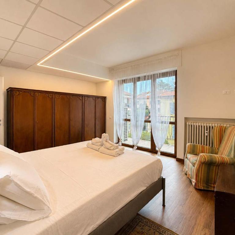 Petrarca's House A104 by Larihome - Apartment - 3