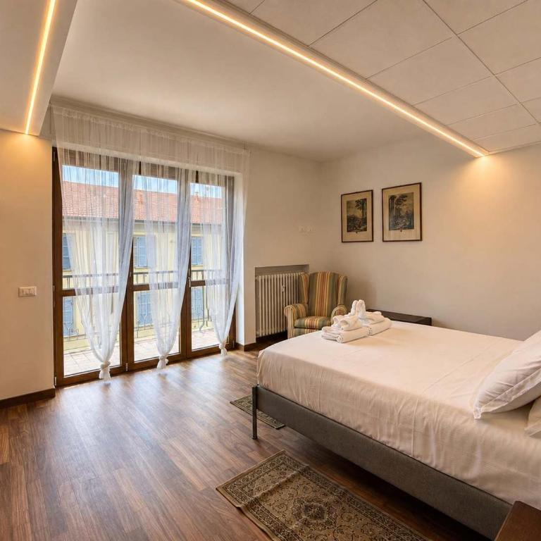 Petrarca's House A104 by Larihome - Apartment - 4