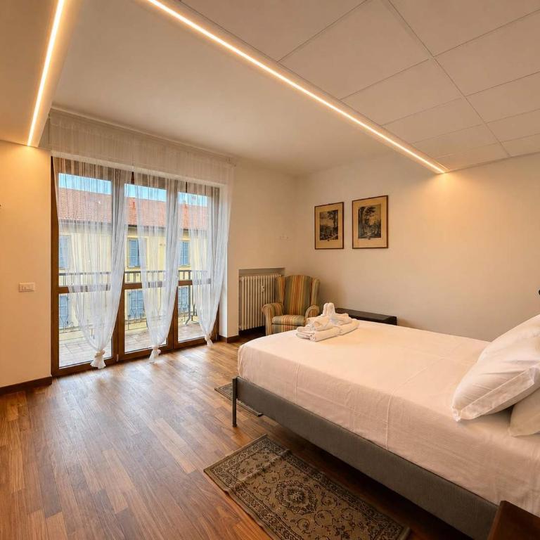 Petrarca's House A104 by Larihome - Apartment - 6