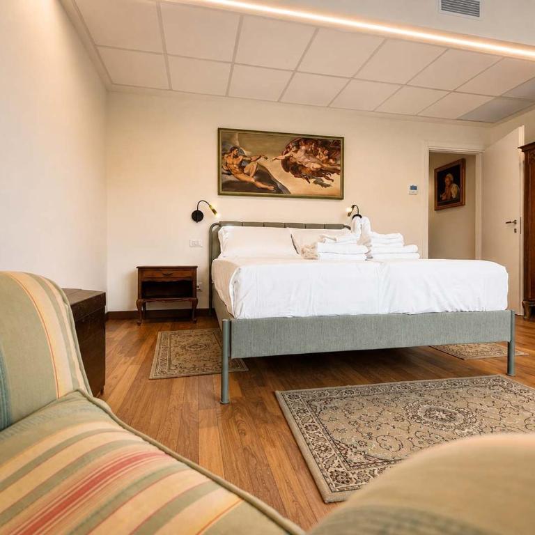 Petrarca's House A104 by Larihome - Apartment - 8