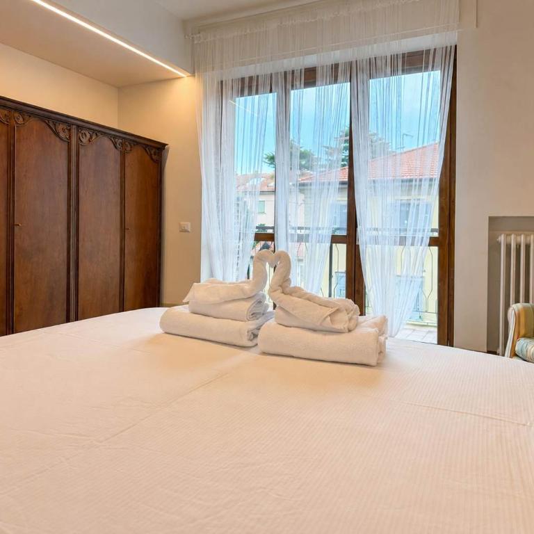 Petrarca's House A104 by Larihome - Apartment - 9
