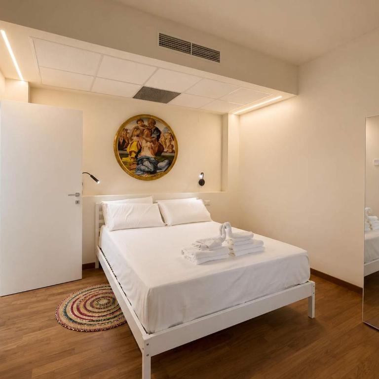 Petrarca's House A104 by Larihome - Apartment - 12