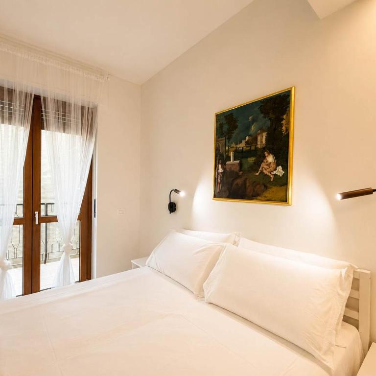Petrarca's House A104 by Larihome - Apartment - 19