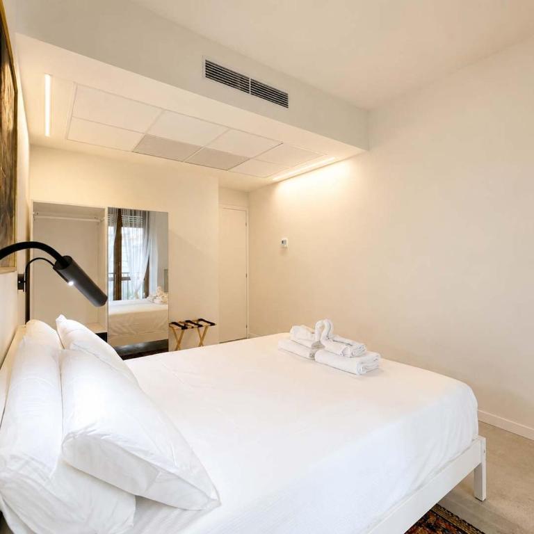 Petrarca's House A104 by Larihome - Apartment - 20