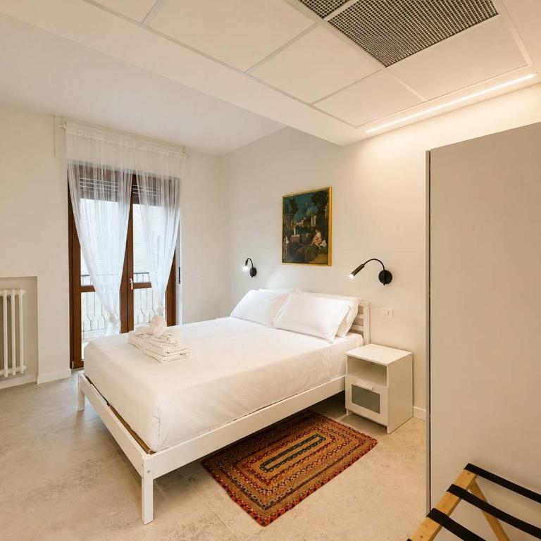 Petrarca's House A104 by Larihome - Apartment - 25