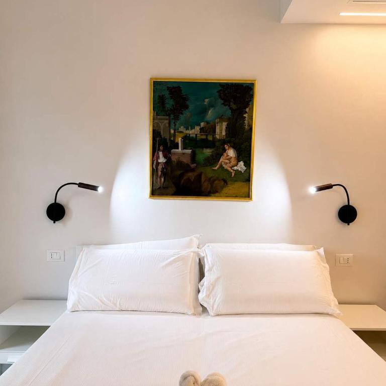 Petrarca's House A104 by Larihome - Apartment - 26