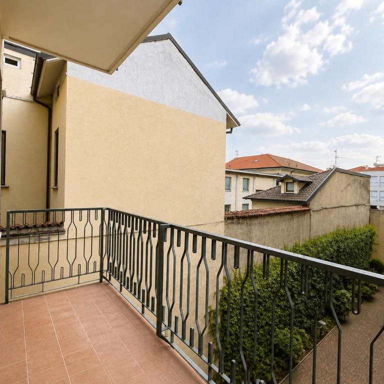 Petrarca's House A104 by Larihome - Apartment - 27