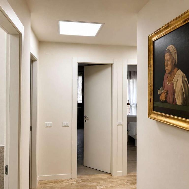 Petrarca's House A104 by Larihome - Apartment - 28