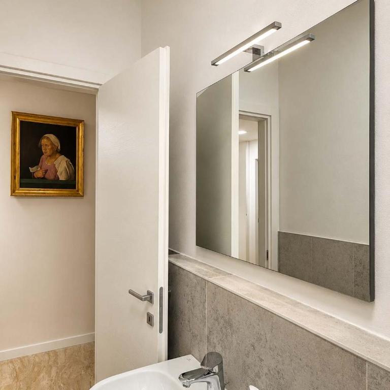 Petrarca's House A104 by Larihome - Apartment - 30