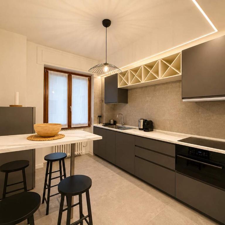 Petrarca's House A104 by Larihome - Apartment - 31