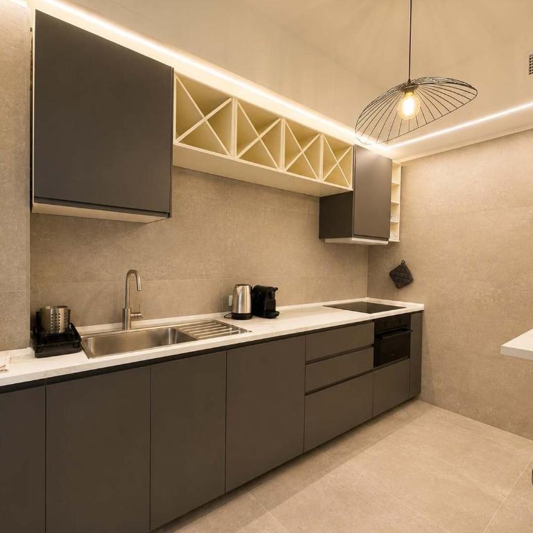 Petrarca's House A104 by Larihome - Apartment - 32