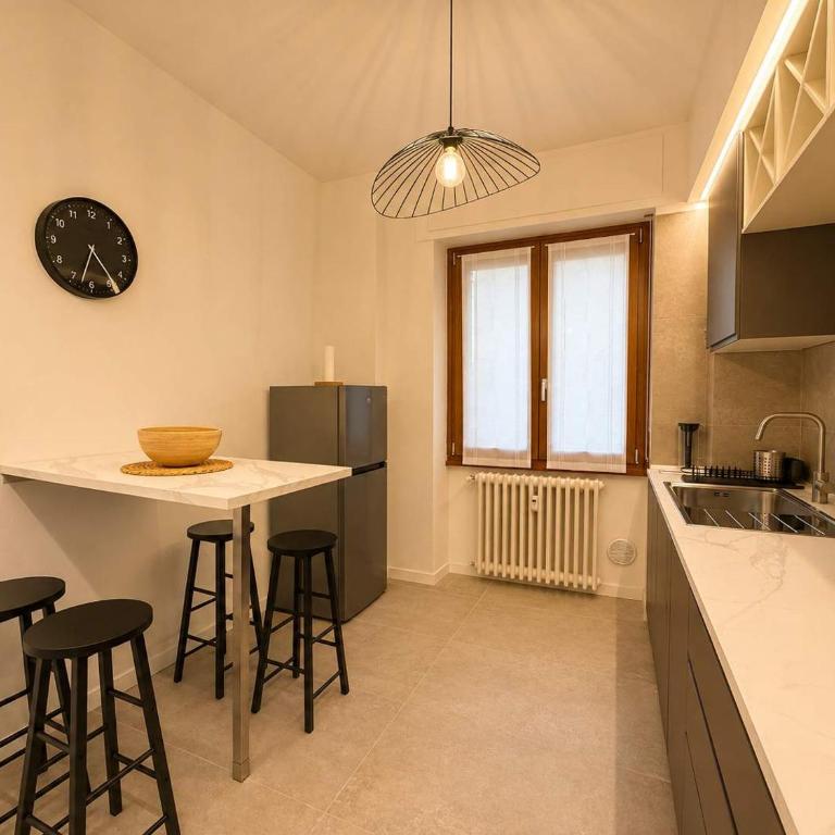 Petrarca's House A104 by Larihome - Apartment - 33
