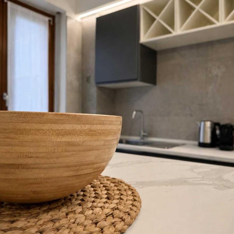 Petrarca's House A104 by Larihome - Apartment - 34