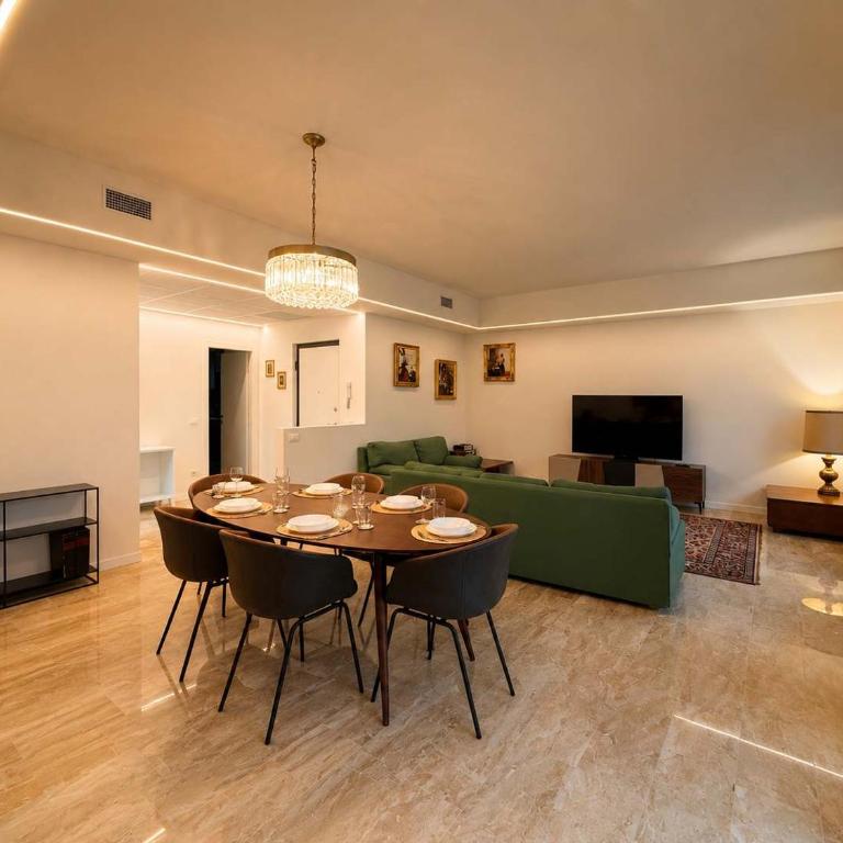 Petrarca's House A104 by Larihome - Apartment - 37