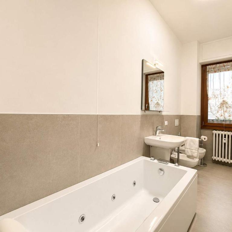 Petrarca's House A104 by Larihome - Apartment - 38