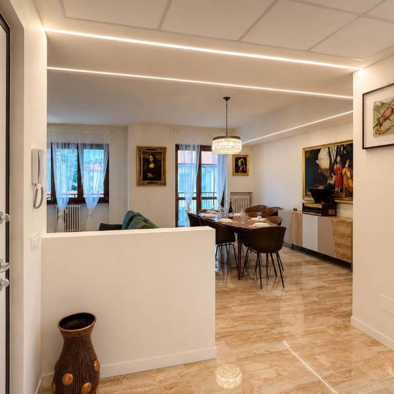 Petrarca's House A104 by Larihome - Apartment - 39