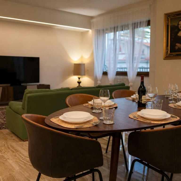 Petrarca's House A104 by Larihome - Apartment - 41