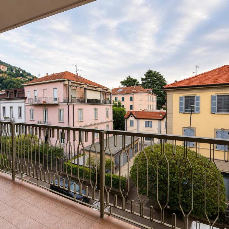Petrarca's House A104 by Larihome - Apartment - 42