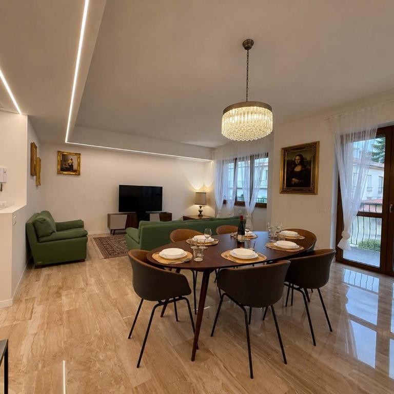 Petrarca's House A104 by Larihome - Apartment - 45