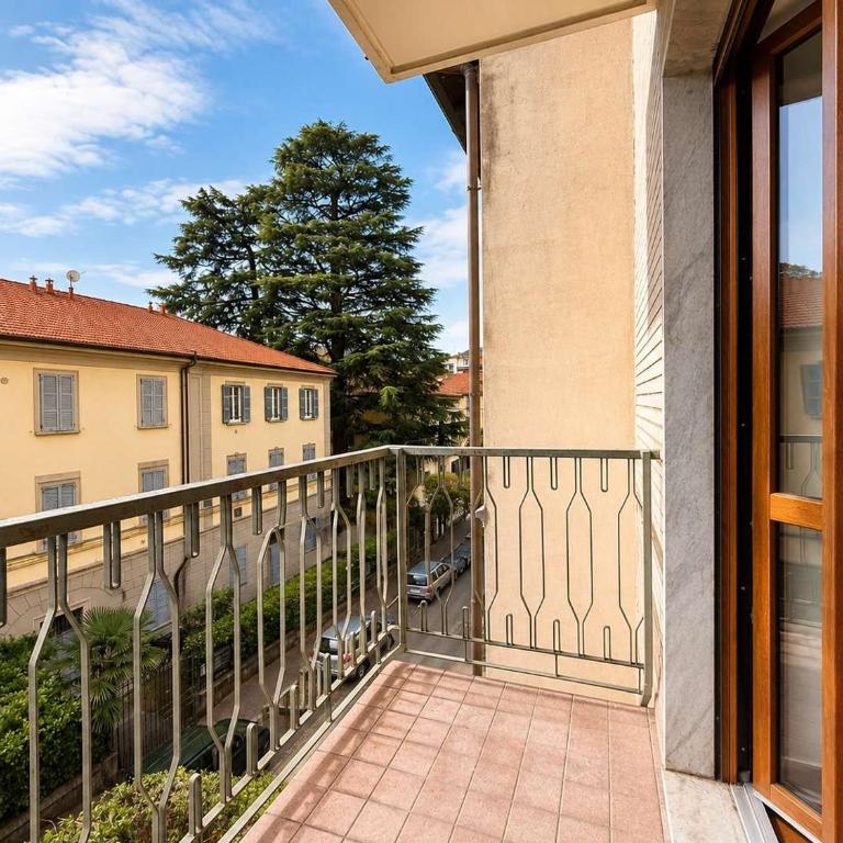 Petrarca's House A104 by Larihome - Apartment - 46