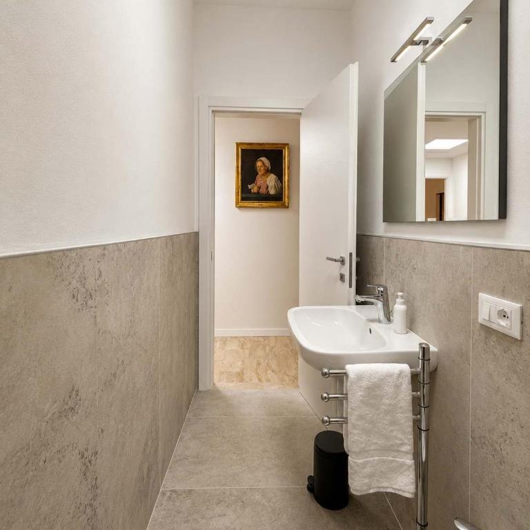 Petrarca's House A104 by Larihome - Apartment - 49