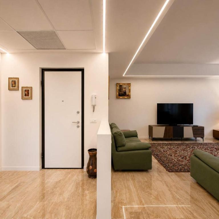 Petrarca's House A104 by Larihome - Apartment - 50