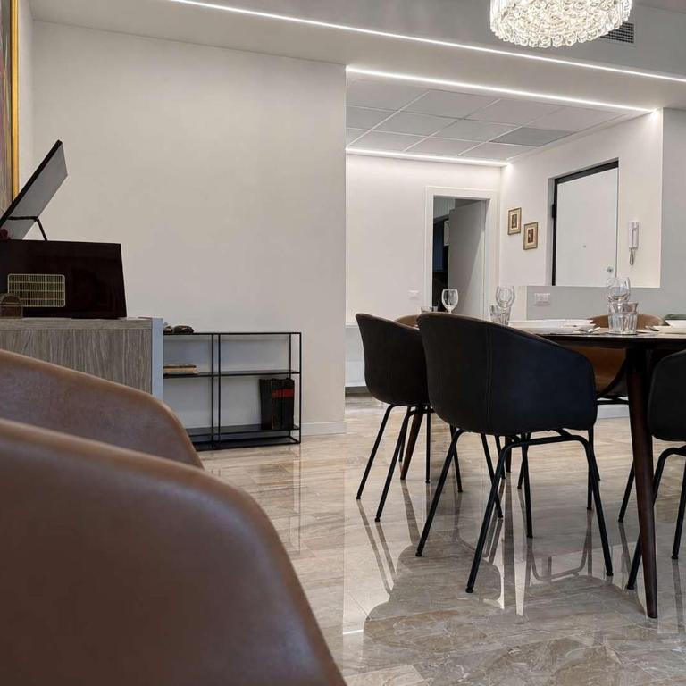 Petrarca's House A104 by Larihome - Apartment - 51