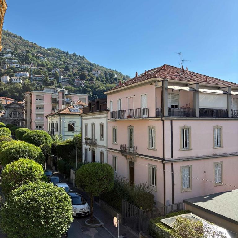 Petrarca's House A104 by Larihome - Apartment - 53